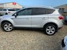 USED 2010 60 FORD KUGA 2.0 ZETEC TDCI 2WD 5d 138 BHP 