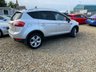 USED 2010 60 FORD KUGA 2.0 ZETEC TDCI 2WD 5d 138 BHP 