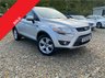 USED 2010 60 FORD KUGA 2.0 ZETEC TDCI 2WD 5d 138 BHP 