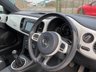 USED 2016 65 VOLKSWAGEN BEETLE 2.0 DESIGN TDI BLUEMOTION TECHNOLOGY 3d 108 BHP 
