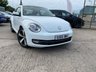 USED 2016 65 VOLKSWAGEN BEETLE 2.0 DESIGN TDI BLUEMOTION TECHNOLOGY 3d 108 BHP 