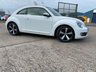 USED 2016 65 VOLKSWAGEN BEETLE 2.0 DESIGN TDI BLUEMOTION TECHNOLOGY 3d 108 BHP 