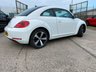 USED 2016 65 VOLKSWAGEN BEETLE 2.0 DESIGN TDI BLUEMOTION TECHNOLOGY 3d 108 BHP 