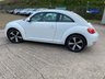 USED 2016 65 VOLKSWAGEN BEETLE 2.0 DESIGN TDI BLUEMOTION TECHNOLOGY 3d 108 BHP 