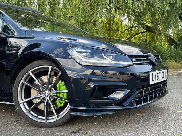 View our VOLKSWAGEN GOLF