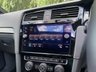 USED 2018 67 VOLKSWAGEN GOLF 2.0 R TSI DSG 5d 306 BHP MORE GOLF R'S IN STOCK
