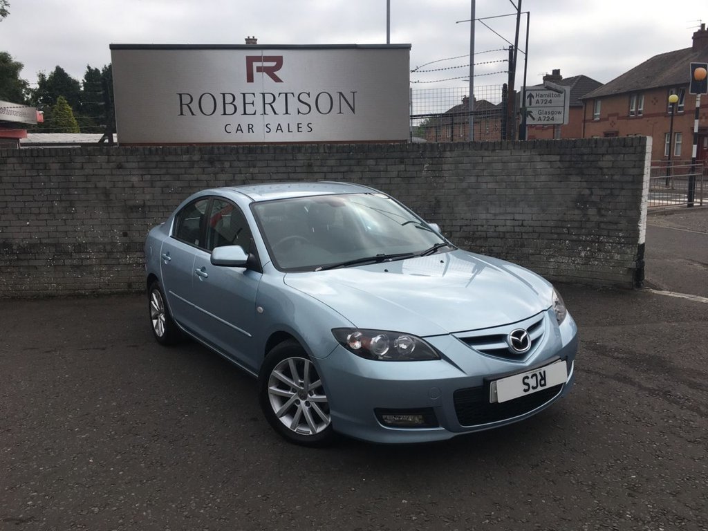 View our MAZDA 3