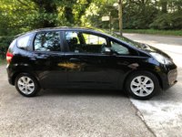 USED 2012 62 HONDA JAZZ 1.4 I-VTEC ES 5d 98 BHP ZERO DEPOSIT FINANCE AVAILABLE