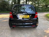 USED 2012 62 HONDA JAZZ 1.4 I-VTEC ES 5d 98 BHP ZERO DEPOSIT FINANCE AVAILABLE