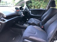USED 2012 62 HONDA JAZZ 1.4 I-VTEC ES 5d 98 BHP ZERO DEPOSIT FINANCE AVAILABLE