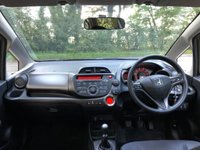 USED 2012 62 HONDA JAZZ 1.4 I-VTEC ES 5d 98 BHP ZERO DEPOSIT FINANCE AVAILABLE