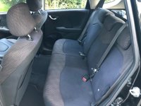 USED 2012 62 HONDA JAZZ 1.4 I-VTEC ES 5d 98 BHP ZERO DEPOSIT FINANCE AVAILABLE