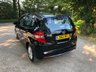 USED 2012 62 HONDA JAZZ 1.4 I-VTEC ES 5d 98 BHP ZERO DEPOSIT FINANCE AVAILABLE