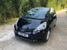 USED 2012 62 HONDA JAZZ 1.4 I-VTEC ES 5d 98 BHP ZERO DEPOSIT FINANCE AVAILABLE