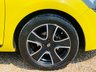 USED 2013 13 RENAULT CLIO 1.1 DYNAMIQUE MEDIANAV 5d 75 BHP Stunning, Bright Yellow with a Full Renault History
