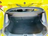 USED 2013 13 RENAULT CLIO 1.1 DYNAMIQUE MEDIANAV 5d 75 BHP Stunning, Bright Yellow with a Full Renault History
