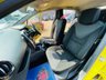USED 2013 13 RENAULT CLIO 1.1 DYNAMIQUE MEDIANAV 5d 75 BHP Stunning, Bright Yellow with a Full Renault History