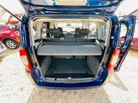 USED 2013 13 FIAT QUBO 1.2 MULTIJET MYLIFE 5d 75 BHP Stunning low Mileage MPV with FSH