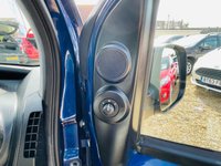 USED 2013 13 FIAT QUBO 1.2 MULTIJET MYLIFE 5d 75 BHP Stunning low Mileage MPV with FSH