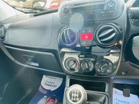 USED 2013 13 FIAT QUBO 1.2 MULTIJET MYLIFE 5d 75 BHP Stunning low Mileage MPV with FSH