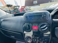 USED 2013 13 FIAT QUBO 1.2 MULTIJET MYLIFE 5d 75 BHP Stunning low Mileage MPV with FSH