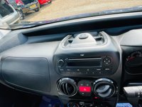 USED 2013 13 FIAT QUBO 1.2 MULTIJET MYLIFE 5d 75 BHP Stunning low Mileage MPV with FSH