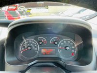 USED 2013 13 FIAT QUBO 1.2 MULTIJET MYLIFE 5d 75 BHP Stunning low Mileage MPV with FSH