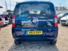 USED 2013 13 FIAT QUBO 1.2 MULTIJET MYLIFE 5d 75 BHP Stunning low Mileage MPV with FSH