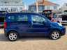 USED 2013 13 FIAT QUBO 1.2 MULTIJET MYLIFE 5d 75 BHP Stunning low Mileage MPV with FSH