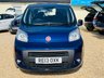 USED 2013 13 FIAT QUBO 1.2 MULTIJET MYLIFE 5d 75 BHP Stunning low Mileage MPV with FSH