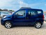 USED 2013 13 FIAT QUBO 1.2 MULTIJET MYLIFE 5d 75 BHP Stunning low Mileage MPV with FSH