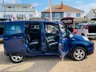 USED 2013 13 FIAT QUBO 1.2 MULTIJET MYLIFE 5d 75 BHP Stunning low Mileage MPV with FSH