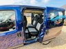 USED 2013 13 FIAT QUBO 1.2 MULTIJET MYLIFE 5d 75 BHP Stunning low Mileage MPV with FSH