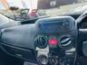 USED 2013 13 FIAT QUBO 1.2 MULTIJET MYLIFE 5d 75 BHP Stunning low Mileage MPV with FSH