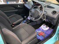 USED 2012 12 RENAULT TWINGO 1.1 DYNAMIQUE 3d 75 BHP Great Colour + Bluetooth & Air Conditioning