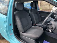 USED 2012 12 RENAULT TWINGO 1.1 DYNAMIQUE 3d 75 BHP Great Colour + Bluetooth & Air Conditioning