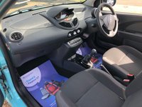 USED 2012 12 RENAULT TWINGO 1.1 DYNAMIQUE 3d 75 BHP Great Colour + Bluetooth & Air Conditioning