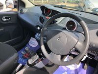 USED 2012 12 RENAULT TWINGO 1.1 DYNAMIQUE 3d 75 BHP Great Colour + Bluetooth & Air Conditioning