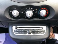 USED 2012 12 RENAULT TWINGO 1.1 DYNAMIQUE 3d 75 BHP Great Colour + Bluetooth & Air Conditioning