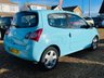 USED 2012 12 RENAULT TWINGO 1.1 DYNAMIQUE 3d 75 BHP Great Colour + Bluetooth & Air Conditioning