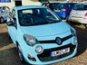 USED 2012 12 RENAULT TWINGO 1.1 DYNAMIQUE 3d 75 BHP Great Colour + Bluetooth & Air Conditioning
