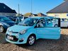 USED 2012 12 RENAULT TWINGO 1.1 DYNAMIQUE 3d 75 BHP Great Colour + Bluetooth & Air Conditioning