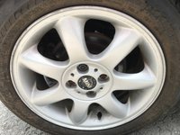 USED 2008 08 MINI CONVERTIBLE 1.6 COOPER 2d 114 BHP 1/2 LEATHER~PARK SENSORS~AIR CON...