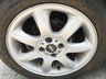 USED 2008 08 MINI CONVERTIBLE 1.6 COOPER 2d 114 BHP 1/2 LEATHER~PARK SENSORS~AIR CON...