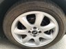 USED 2008 08 MINI CONVERTIBLE 1.6 COOPER 2d 114 BHP 1/2 LEATHER~PARK SENSORS~AIR CON...