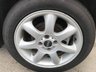 USED 2008 08 MINI CONVERTIBLE 1.6 COOPER 2d 114 BHP 1/2 LEATHER~PARK SENSORS~AIR CON...
