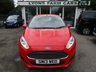 USED 2013 13 FORD FIESTA 1.0 ECOBOOST ZETEC 3d 99 BHP Excellent Service History + Just Serviced, Two Previous Owners, MOT until March 2022, Great fuel economy! ZERO Road Tax!