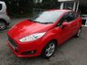 USED 2013 13 FORD FIESTA 1.0 ECOBOOST ZETEC 3d 99 BHP Excellent Service History + Just Serviced, Two Previous Owners, MOT until March 2022, Great fuel economy! ZERO Road Tax!