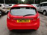 USED 2013 13 FORD FIESTA 1.0 ECOBOOST ZETEC 3d 99 BHP Excellent Service History + Just Serviced, Two Previous Owners, MOT until March 2022, Great fuel economy! ZERO Road Tax!