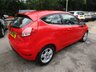USED 2013 13 FORD FIESTA 1.0 ECOBOOST ZETEC 3d 99 BHP Excellent Service History + Just Serviced, Two Previous Owners, MOT until March 2022, Great fuel economy! ZERO Road Tax!